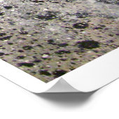 Poster Mon coeur saignant (Coin)