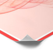 POSTER MON COEUR T'APPARTIENT (Coin)