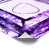 Poster Mon Coeur Vous Appartient (Coin)