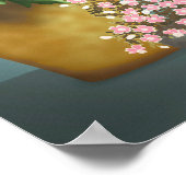 Poster Mon coin de la cuisine (Coin)