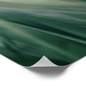 Poster "Mon désir de réussir" Motivation Affirmation (Coin)