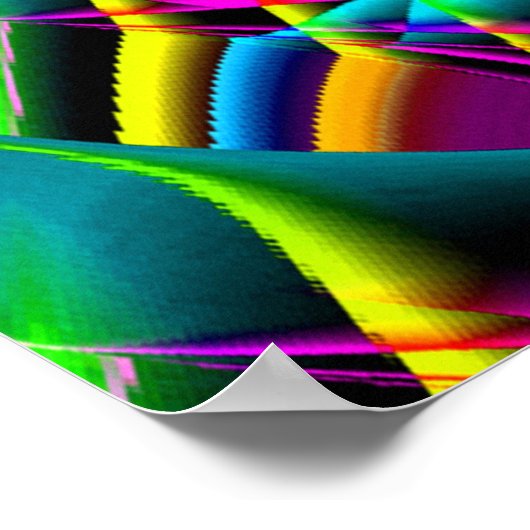 Poster Mon Dieu...... (Coin)