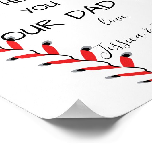 Poster Mon Dieu personnel a touché une maison quand il vo (Coin)