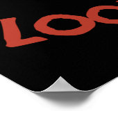 Poster Mon enfant intérieur (Coin)