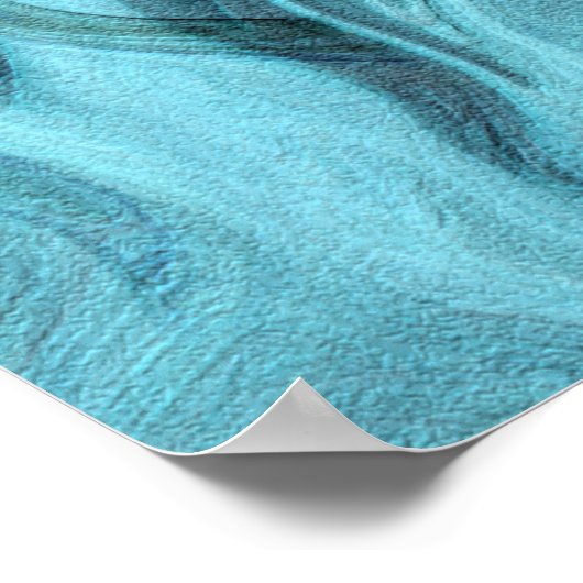 Poster Mon esprit..... (Coin)