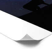 Poster Mon Fils Extraordinaire Se Souvient Toujours Que T (Coin)