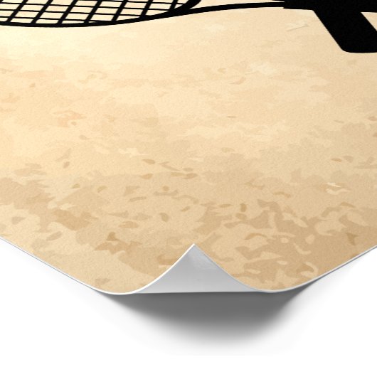 Poster Mon Fils Je T'Aime (Coin)