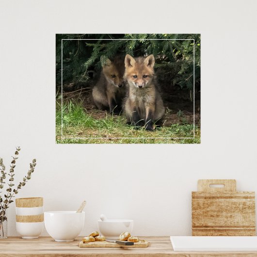 Poster Mon frère (Cuisine)