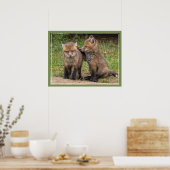 Poster Mon frère/soeur Mon ami (Cuisine)