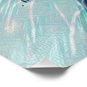 Poster Mon futur chez soi dans l'espace (Coin)