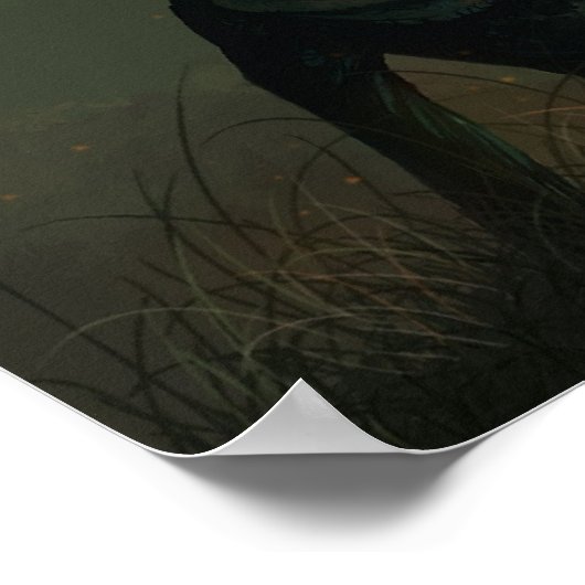 Poster mon garçon, vaincu (Coin)