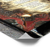 Poster Mon grand péché (Coin)