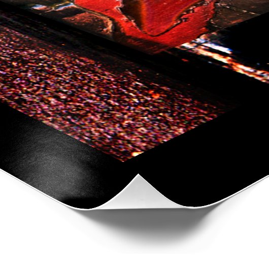 Poster Mon grand péché (Coin)