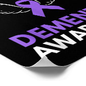 Poster Mon héros est maintenant mon ange Deentia Sensibil (Coin)