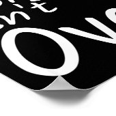 Poster Mon Histoire N'est Pas Terminée Point-virgule Prév (Coin)