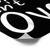 Poster Mon histoire n'est pas terminée Point-virgule Prév (Coin)