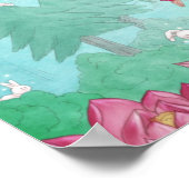 Poster Mon imaginaire (Coin)