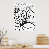 Poster mon jardin 01 (Cuisine)