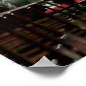 POSTER MON JOURNAL FLORENTIN 9 (Coin)