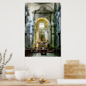 POSTER MON JOURNAL FLORENTIN 9 (Cuisine)