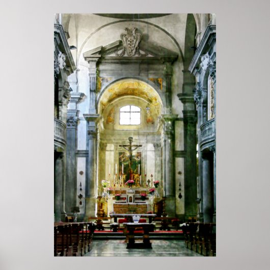 POSTER MON JOURNAL FLORENTIN 9 (Devant)