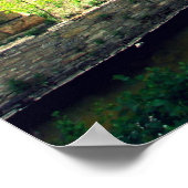 Poster Mon lieu secret de masquage (Coin)