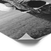 Poster Mon livre favori (Coin)