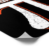 Poster Mon Mot Est Le Dernier 8 Chiffres De Pi (Coin)