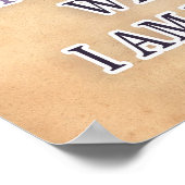 Poster Mon niveau de maturité dépend de qui je suis avec  (Coin)