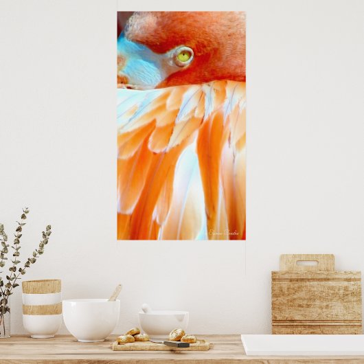 Poster Mon oeil sur vous_Poster (Cuisine)