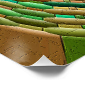 Poster Mon panier de guérison.... (Coin)