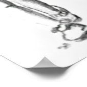 Poster Mon père est un garçon (Coin)