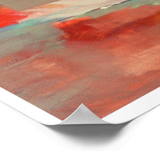 Poster Mon point de vue de soeur (Coin)