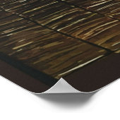 Poster Mon premier million de dollars (Coin)