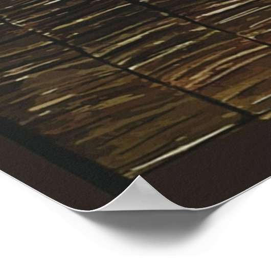 Poster Mon premier million de dollars (Coin)