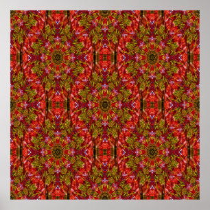 Poster Mon restaurant chinois...