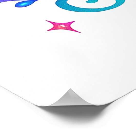 Poster Mon seul temps... (Coin)