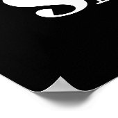 Poster Mon seul temps est pour la sécurité de tous (Coin)