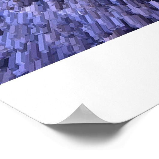 Poster Mon tour de coupe (Coin)