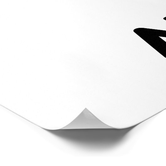 Poster Mon Vélo Appelle (Coin)