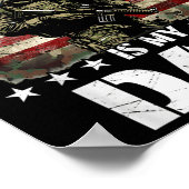 Poster Mon Vétérinaire Préféré Est La Fête Des Anciens Co (Coin)