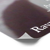 Poster Mon vrai amour (Coin)