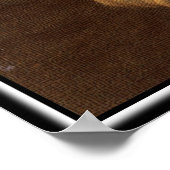 Poster Mona Graduate (Coin)