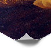 Poster Mona Lisa (Coin)