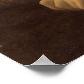 Poster Mona Lisa (Coin)