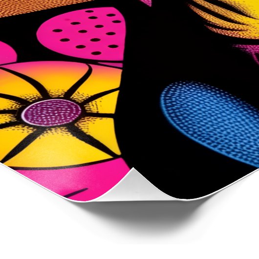 POSTER MONA LISA-32 (Coin)