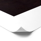 Poster Mona Lisa by Leonardo Da Vinci (Coin)