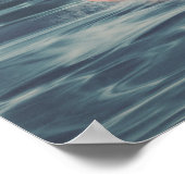 Poster Mona Lisa Holiday (Coin)