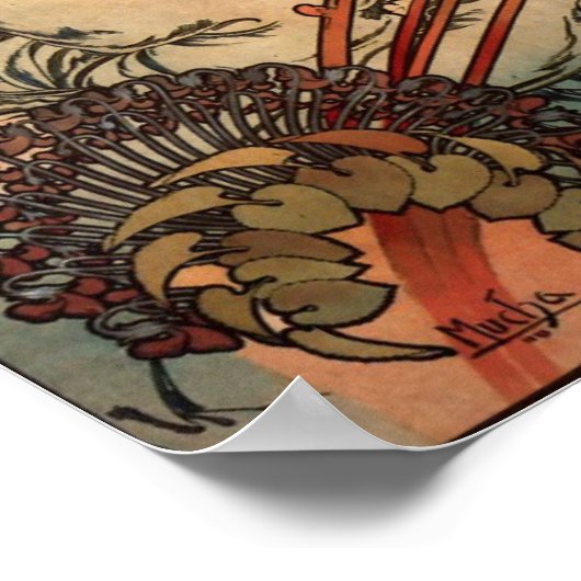 Poster Monaco-Monte-Carlo (Coin)