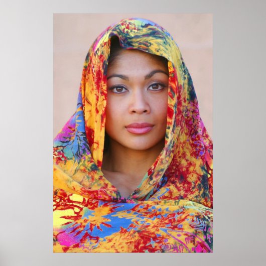 POSTER MONALIZA (Devant)